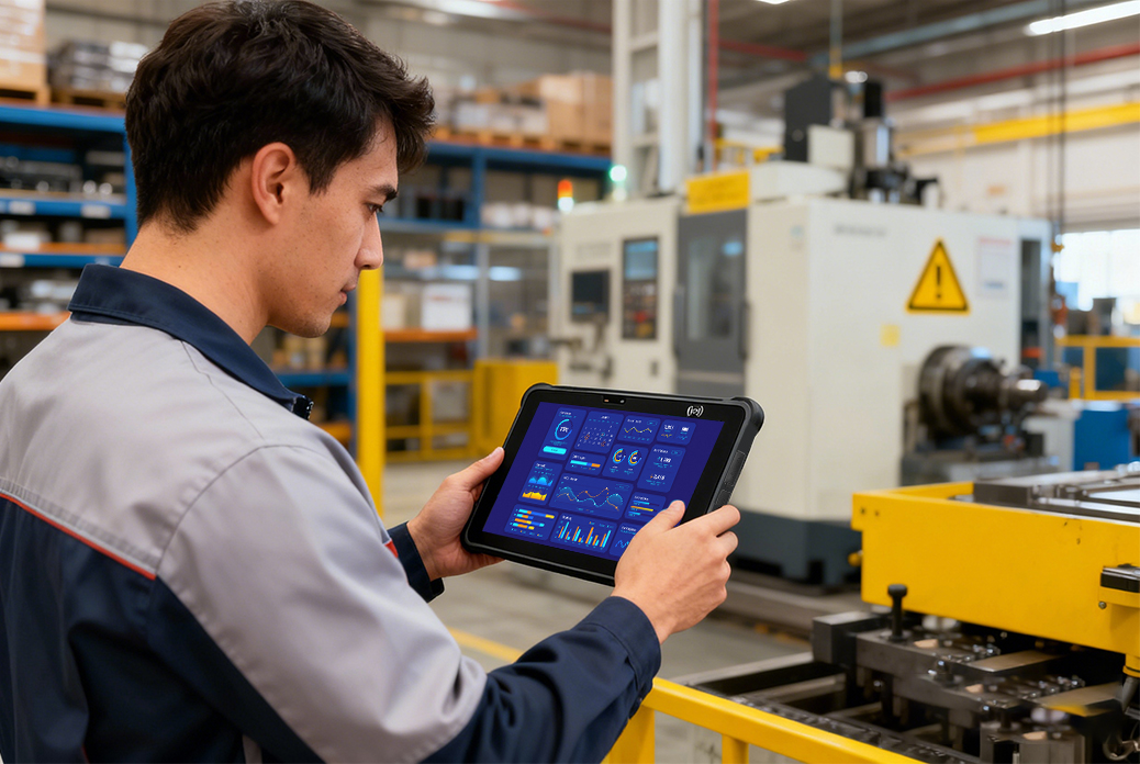 2025年のThree Defenseマザーボードコンピューターの調達ガイド:推奨事項と業界アプリケーション